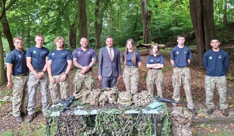 Armed Forces Day
